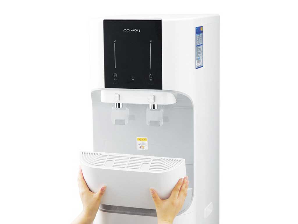เครื่องกรองน้ำ Coway โคเวย์ Water Purifier Core CHP-671R