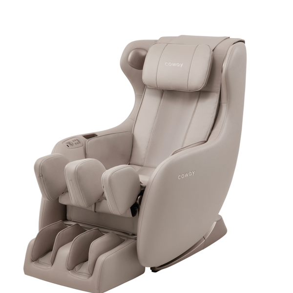 เก้าอี้นวดไฟฟ้า Coway โคเวย์ รุ่น MINE plus MC-B02