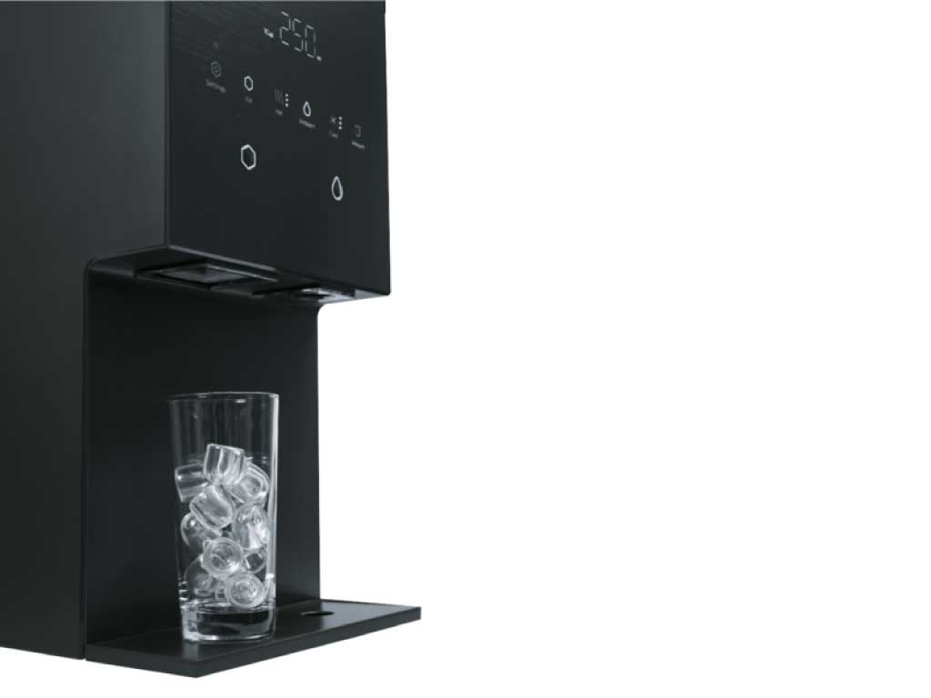 เครื่องกรองน้ำ Coway โคเวย์ รุ่น MY ICE CHPI-7520L มายไอซ์ น้ำแข็ง