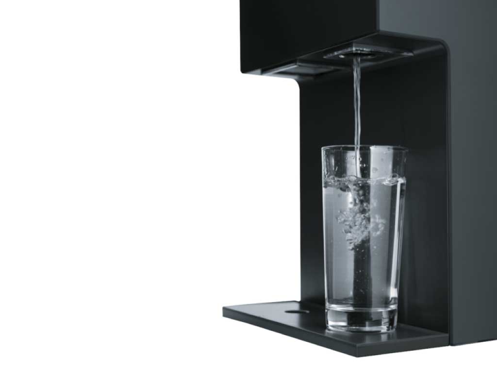 เครื่องกรองน้ำ Coway โคเวย์ รุ่น MY ICE CHPI-7520L มายไอซ์ น้ำแข็ง