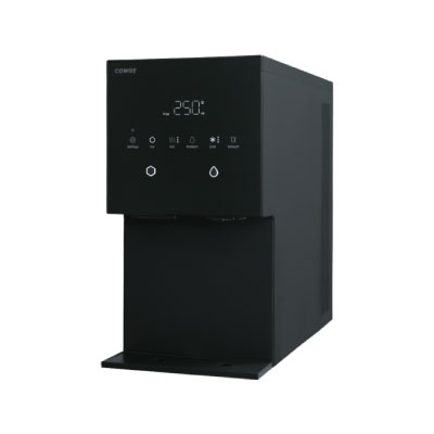เครื่องกรองน้ำ water purifier coway ครบทั้งน้ำแข็งและน้ำดื่ม ในเครื่องเดียวกัน โคเวย์