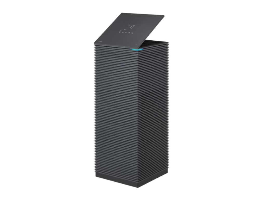 เครื่องฟอกอากาศ Coway โคเวย์ Noble AP-2021A